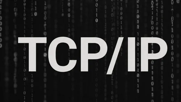 Что такое TCP/IP