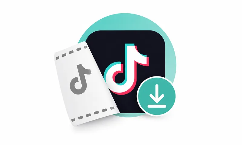 Как скачать видео с TikTok без водяного знака