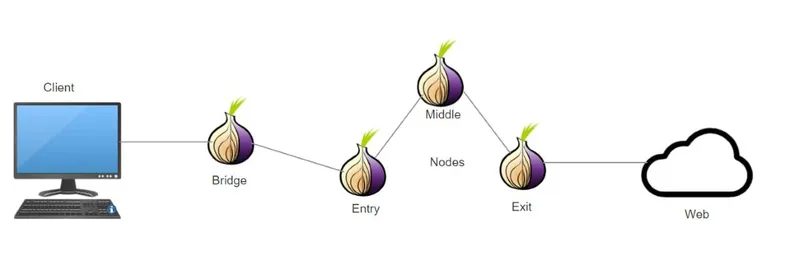 tor-bridge