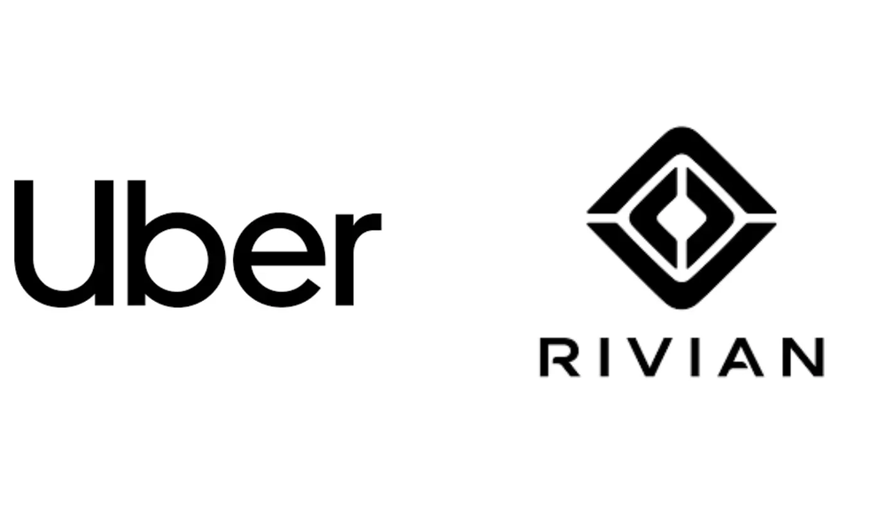 Почему Uber и Rivian делают ставку на электрические роботакси в 2026