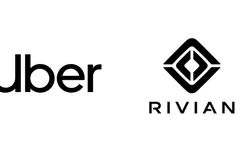 Почему Uber и Rivian делают ставку на электрические роботакси в 2026