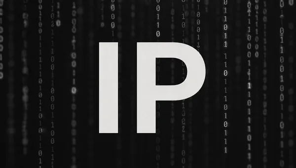 Что такое IP-адрес