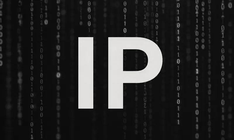 Что такое IP-адрес